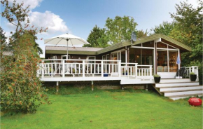 3 Bedroom Lovely Home In Gilleleje Gilleleje